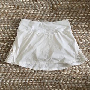 Lululemon Tennis Skirt